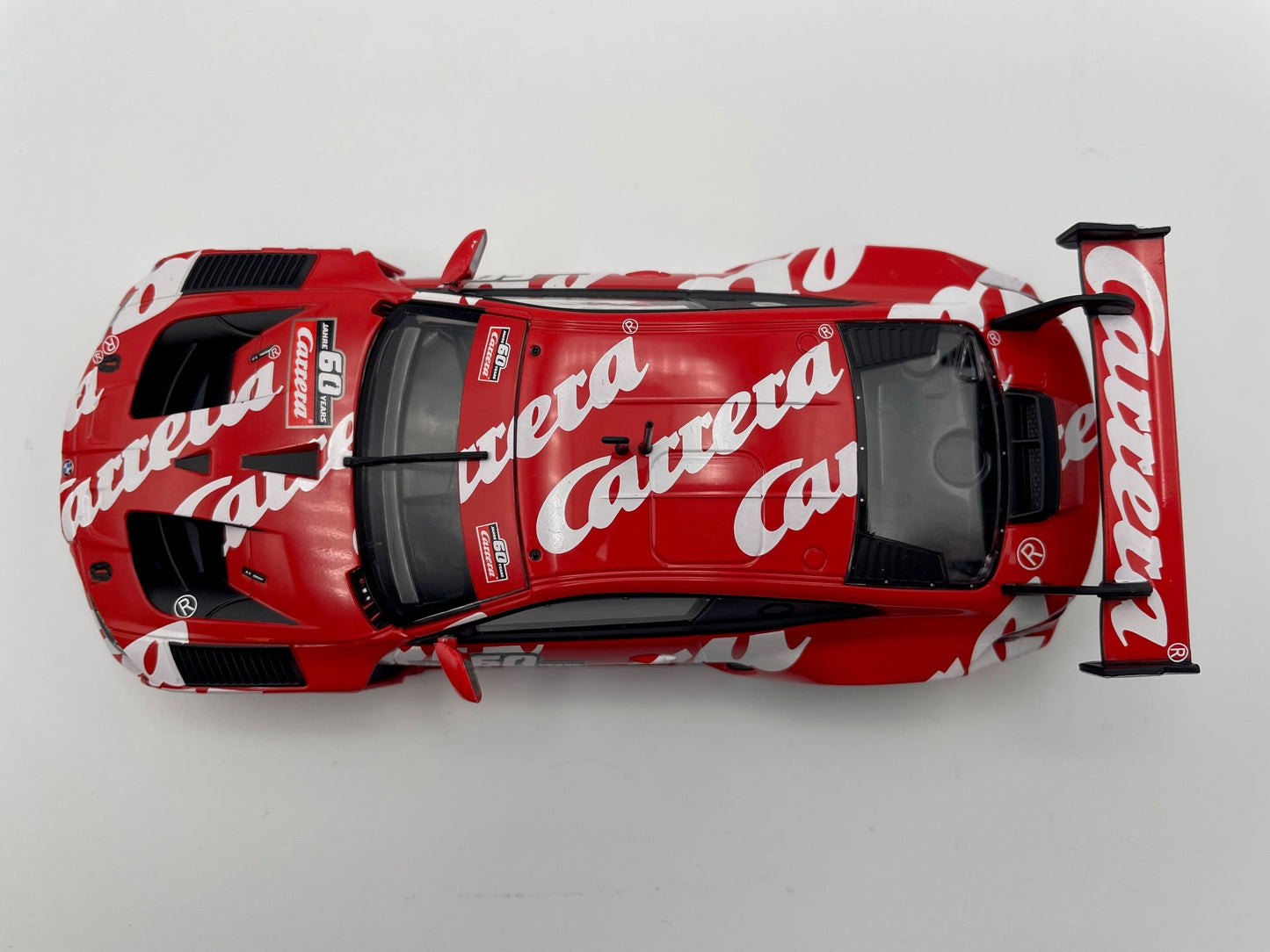 Carrera 132 | Body Shell | BMW M4 GT3 | 60 Year Anniversary | 31079