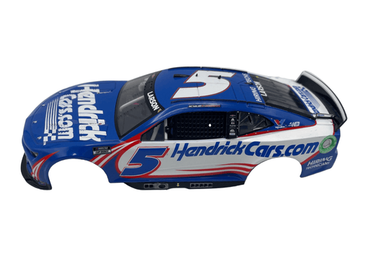 Carrera 132 | Body Shell | Chevrolet Camaro NextGen ZL1 | 5 Hendrick Motorsports | 32004 / 27765