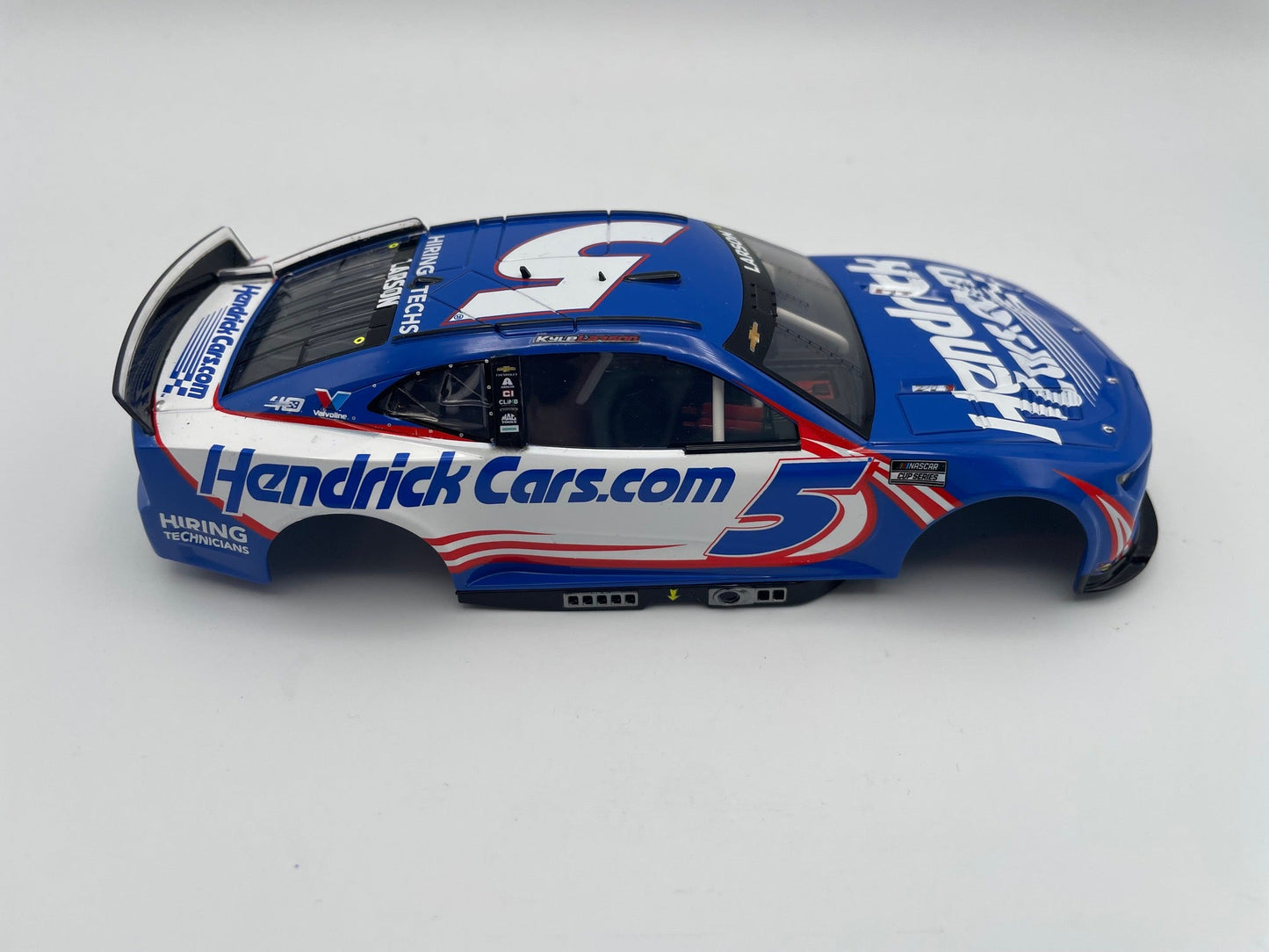 Carrera 132 | Body Shell | Chevrolet Camaro NextGen ZL1 | #5 Hendrick Motorsports - NASCAR 2024 | 27765