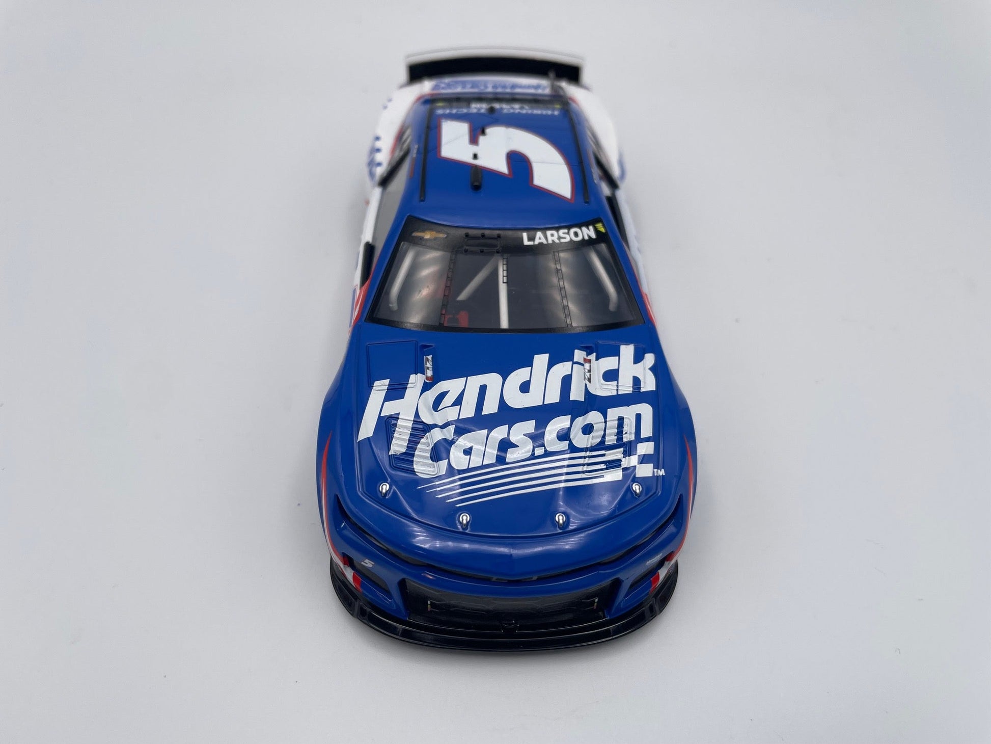 Carrera 132 | Body Shell | Chevrolet Camaro NextGen ZL1 | #5 Hendrick Motorsports - NASCAR 2024 | 27765