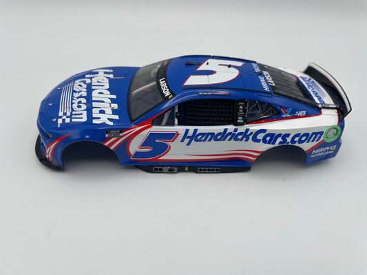 Carrera 132 | Body Shell | Chevrolet Camaro NextGen ZL1 | #5 Hendrick Motorsports - NASCAR 2024 | 27765