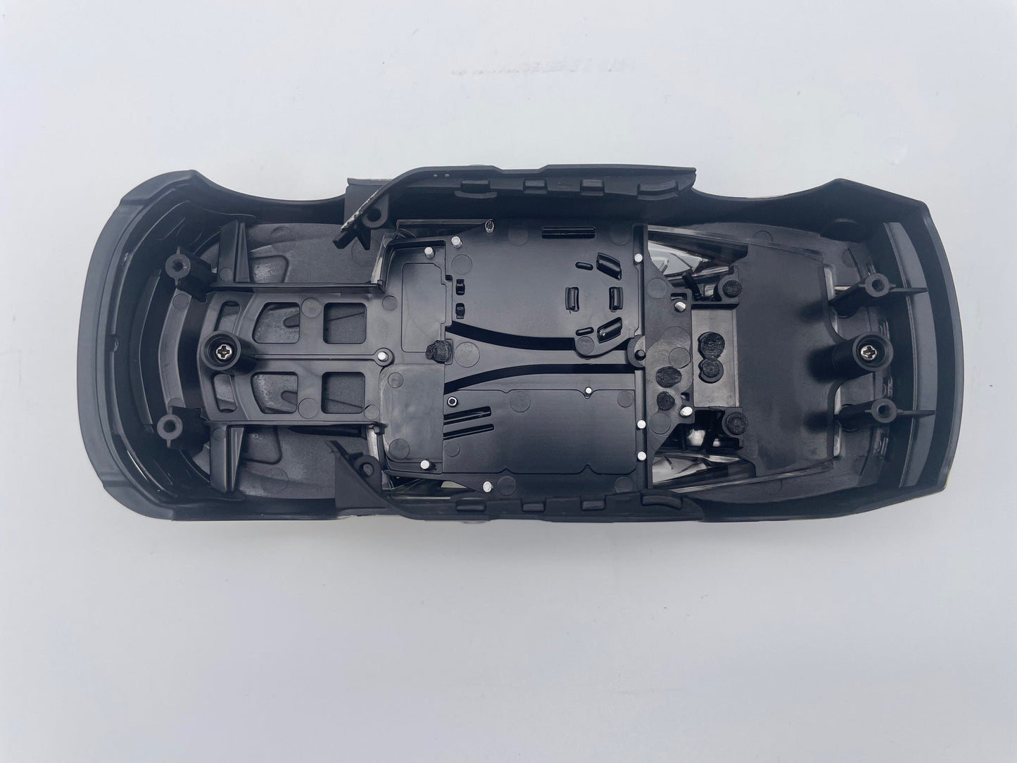 Carrera 132 | Body Shell | Chevrolet Camaro ZL1 Next Gen | 32091 / 27841 | 1/32 Slot Car Parts