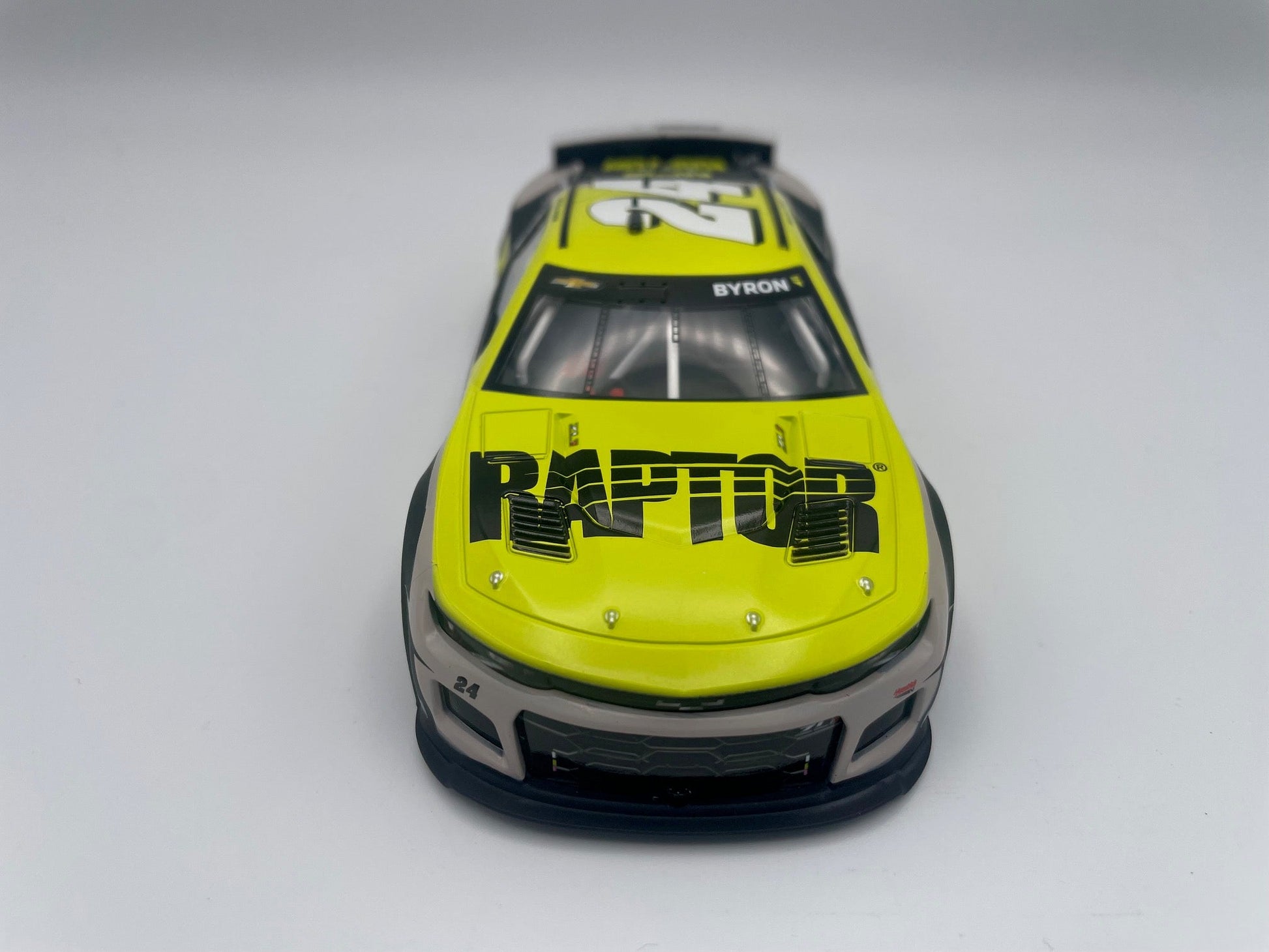 Carrera 132 | Body Shell | Chevrolet Camaro ZL1 Next Gen | 32091 / 27841 | 1/32 Slot Car Parts