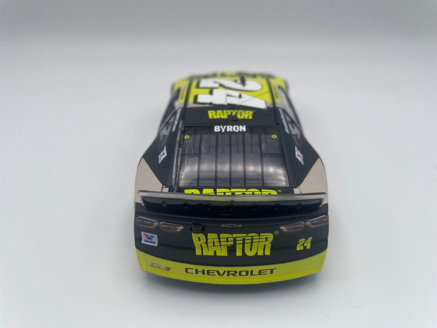 Carrera 132 | Body Shell | Chevrolet Camaro ZL1 Next Gen | 32091 / 27841 | 1/32 Slot Car Parts