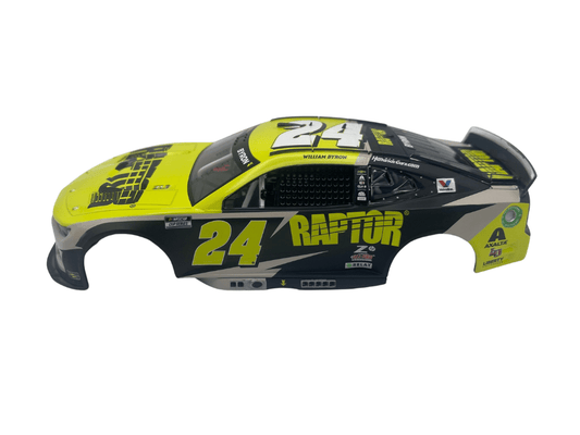 Carrera 132 | Body Shell | Chevrolet Camaro ZL1 Next Gen | 32091 / 27841 | 1/32 Slot Car Parts