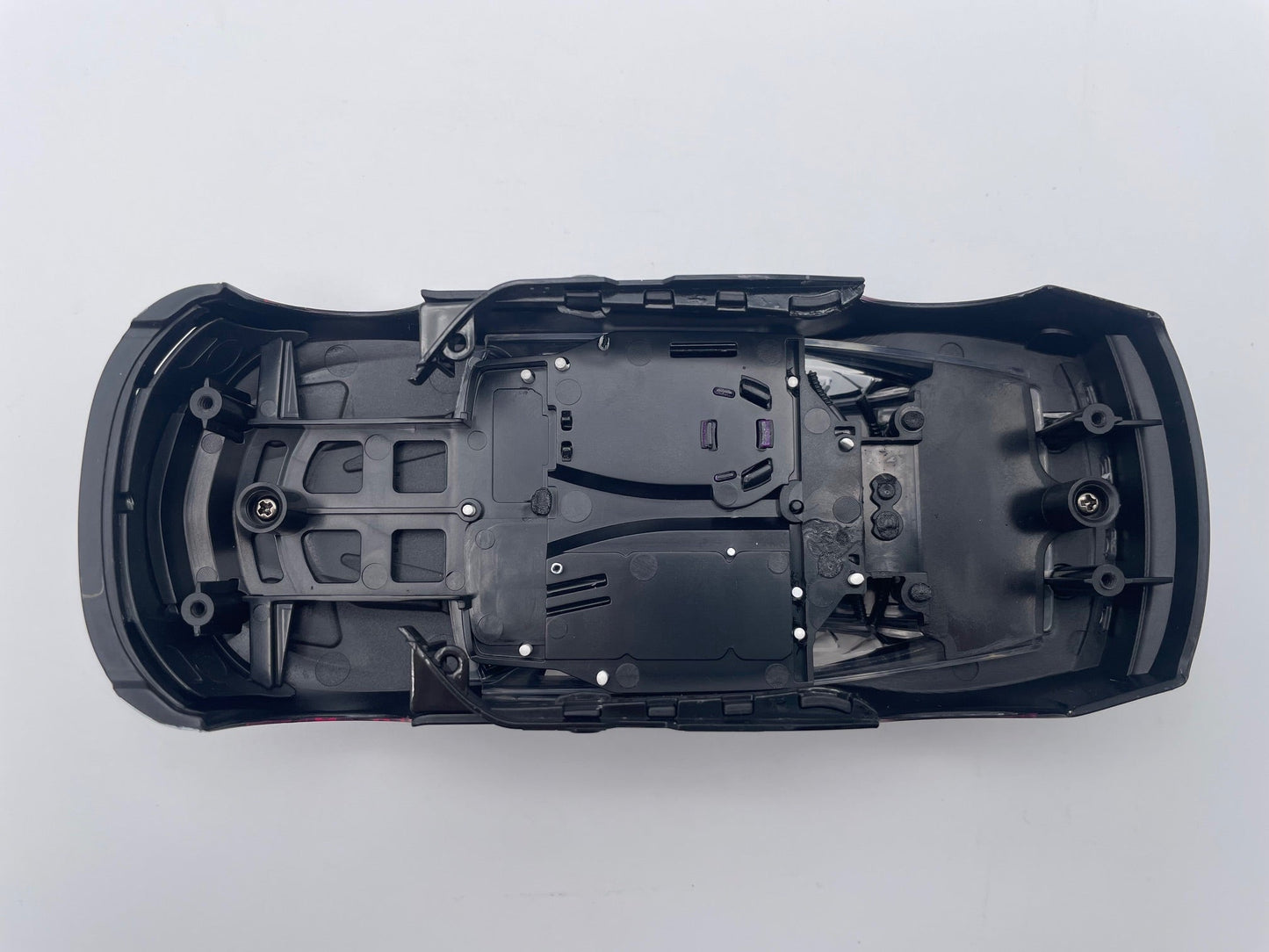 Carrera 132 | Body Shell | Chevrolet Camaro ZL1 Next Gen | 32092 / 27842 | 1/32 Slot Car Parts