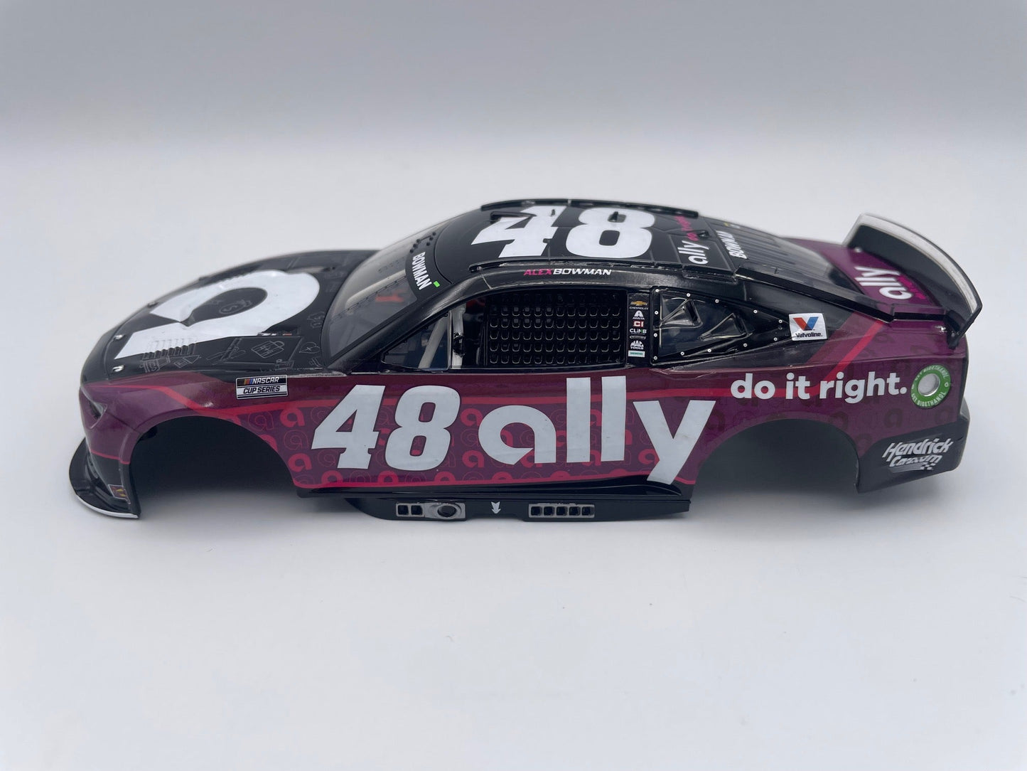 Carrera 132 | Body Shell | Chevrolet Camaro ZL1 Next Gen | 32092 / 27842 | 1/32 Slot Car Parts