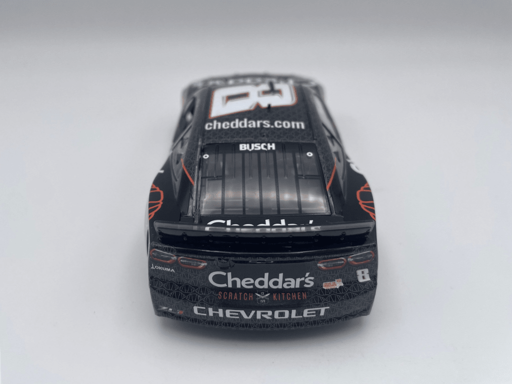 Carrera 132 | Body Shell | Chevrolet Camaro ZL1 Next Gen | 32093 / 27843 | 1/32 Slot Car Parts