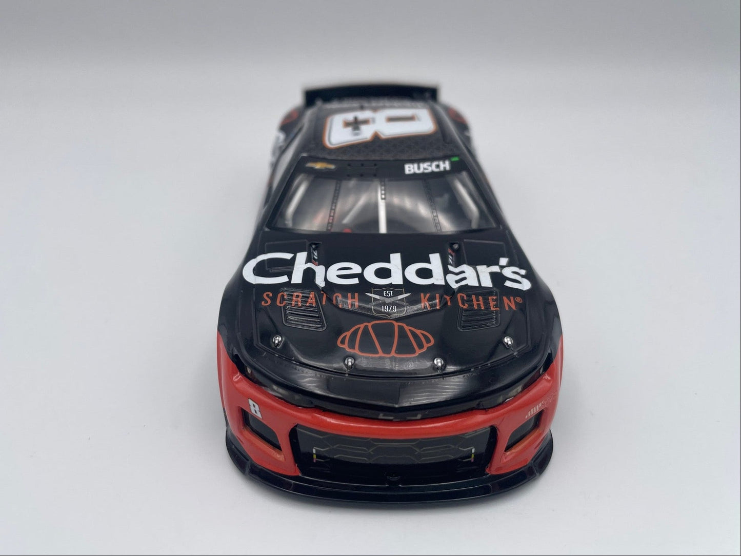 Carrera 132 | Body Shell | Chevrolet Camaro ZL1 Next Gen | 32093 / 27843 | 1/32 Slot Car Parts