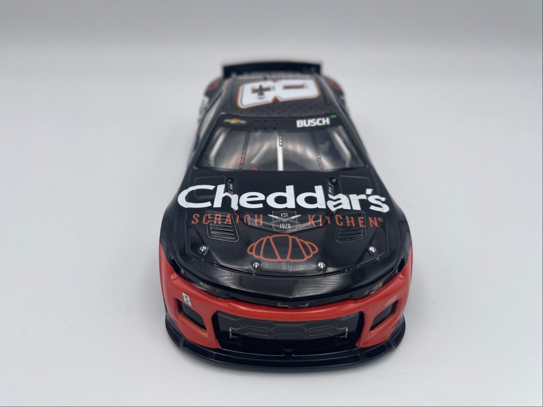 Carrera 132 | Body Shell | Chevrolet Camaro ZL1 Next Gen | 32093 / 27843 | 1/32 Slot Car Parts