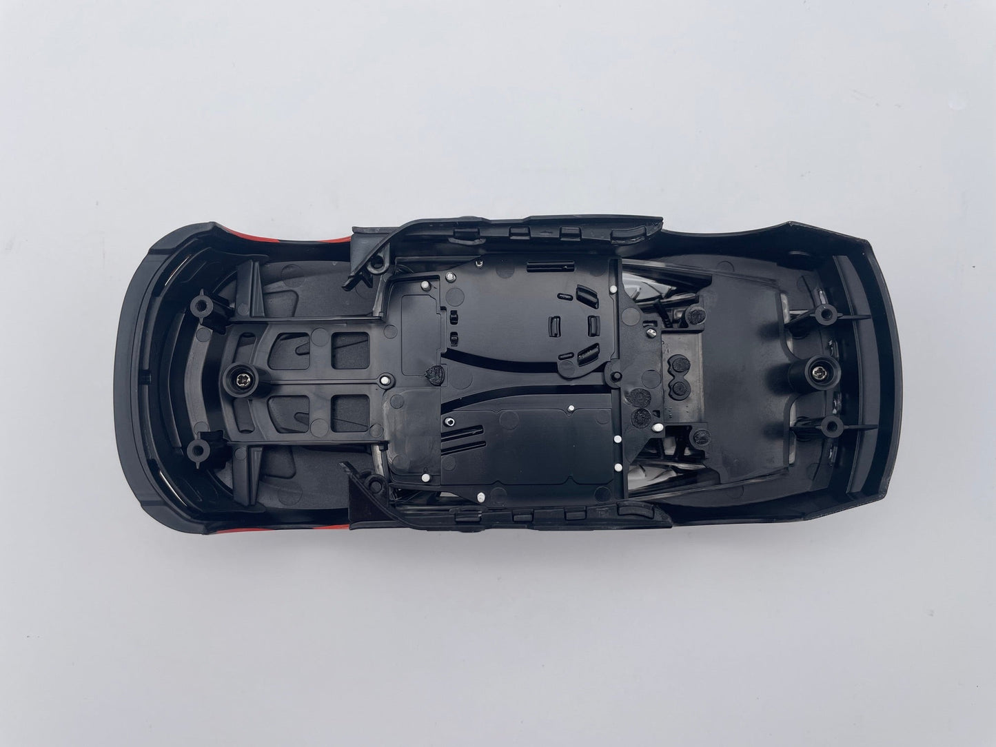 Carrera 132 | Body Shell | Chevrolet Camaro ZL1 Next Gen | 32093 / 27843 | 1/32 Slot Car Parts