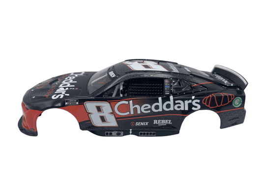 Carrera 132 | Body Shell | Chevrolet Camaro ZL1 Next Gen | 32093 / 27843 | 1/32 Slot Car Parts