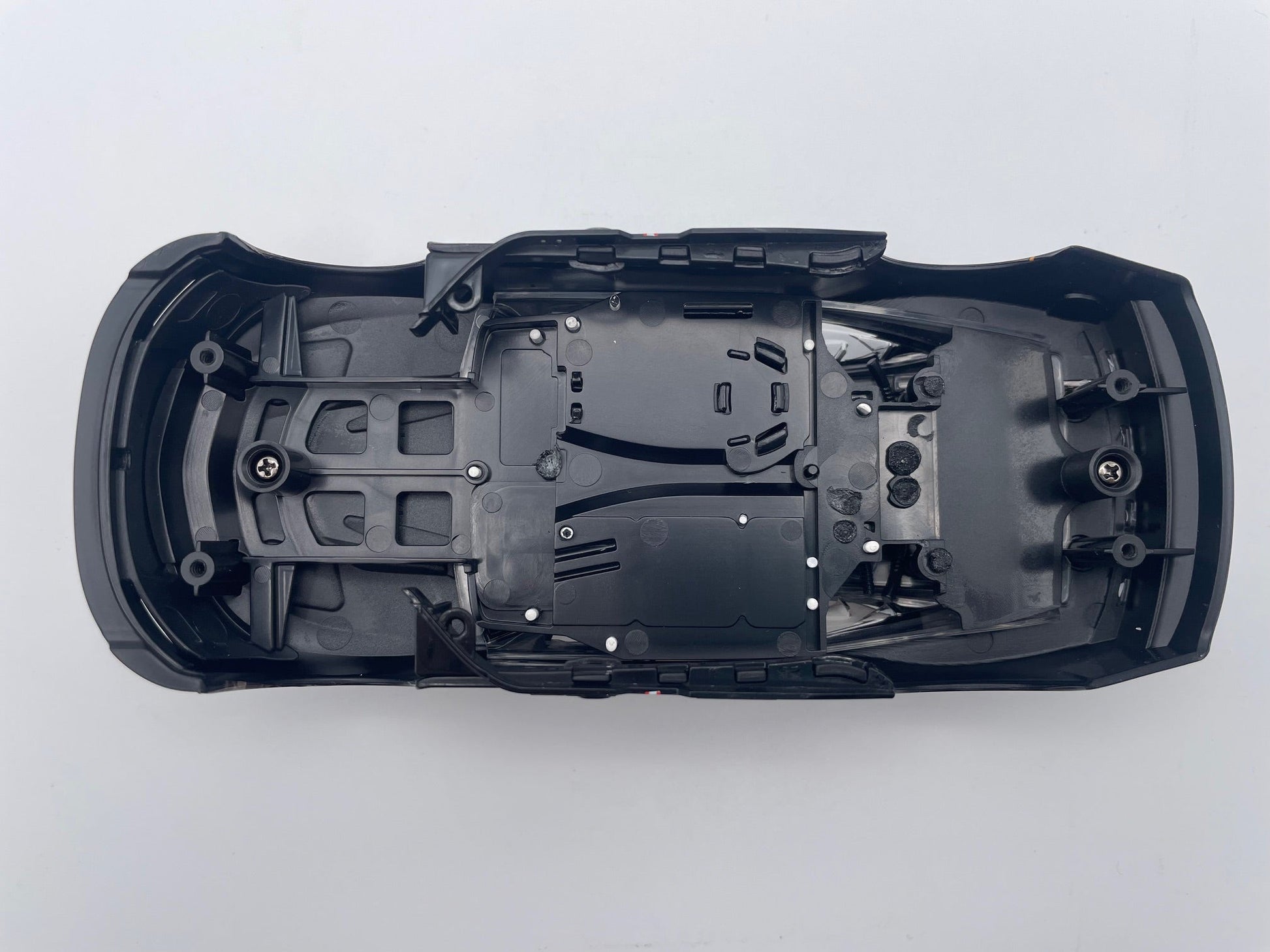 Carrera 132 | Body Shell | Chevrolet Camaro ZL1 Next Gen | 32094 / 27844 | 1/32 Slot Car Parts