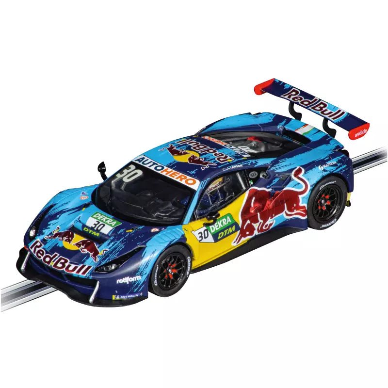Carrera 132 | Body Shell | Ferrari 488 GT3 Evo | 31032 / 27708 | 1/32 Slot Car Parts