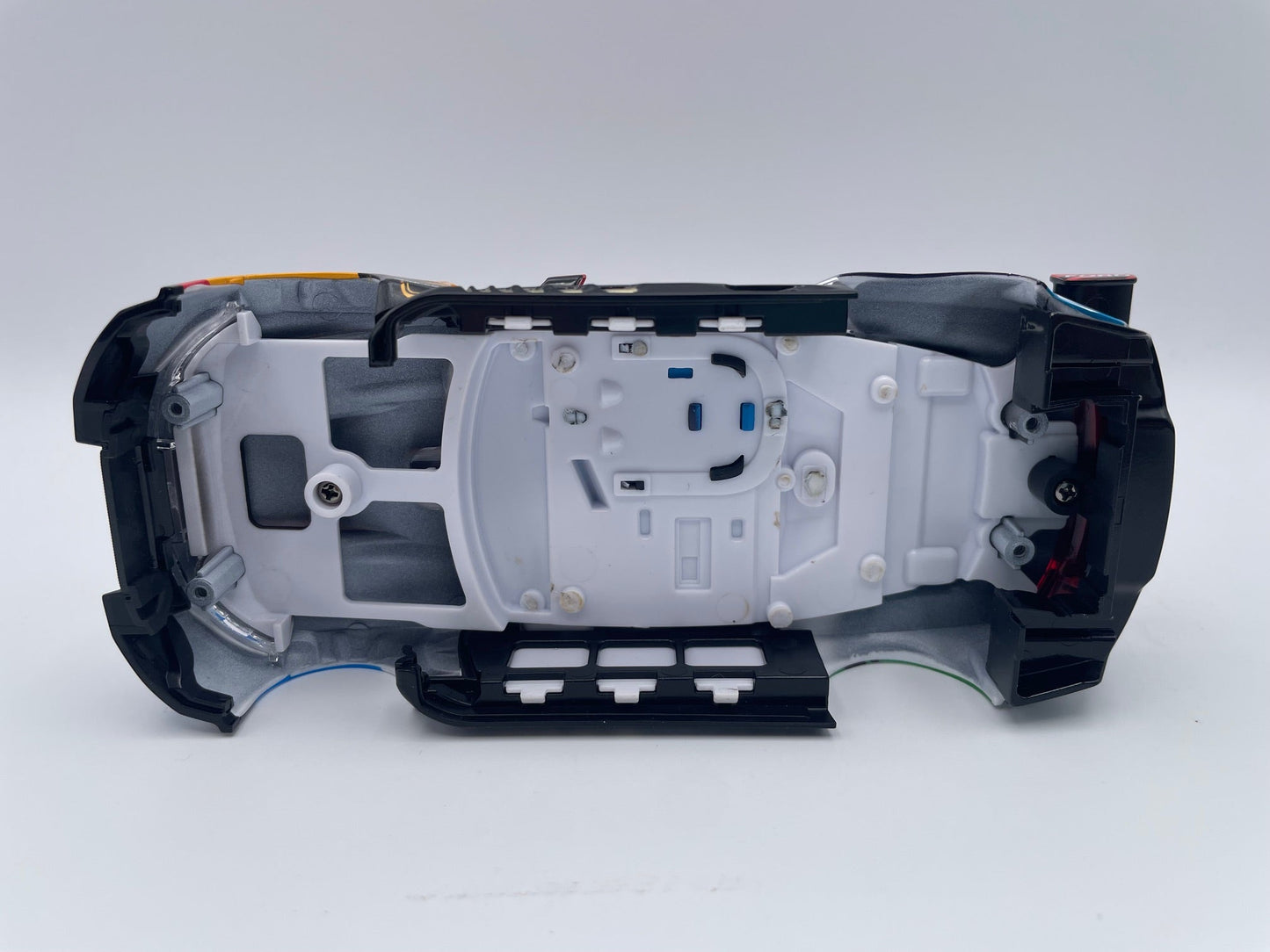 Carrera 132 | Body Shell | Ford Mustang GT3 | 32050 / 27807 | 1/32 Slot Car Parts