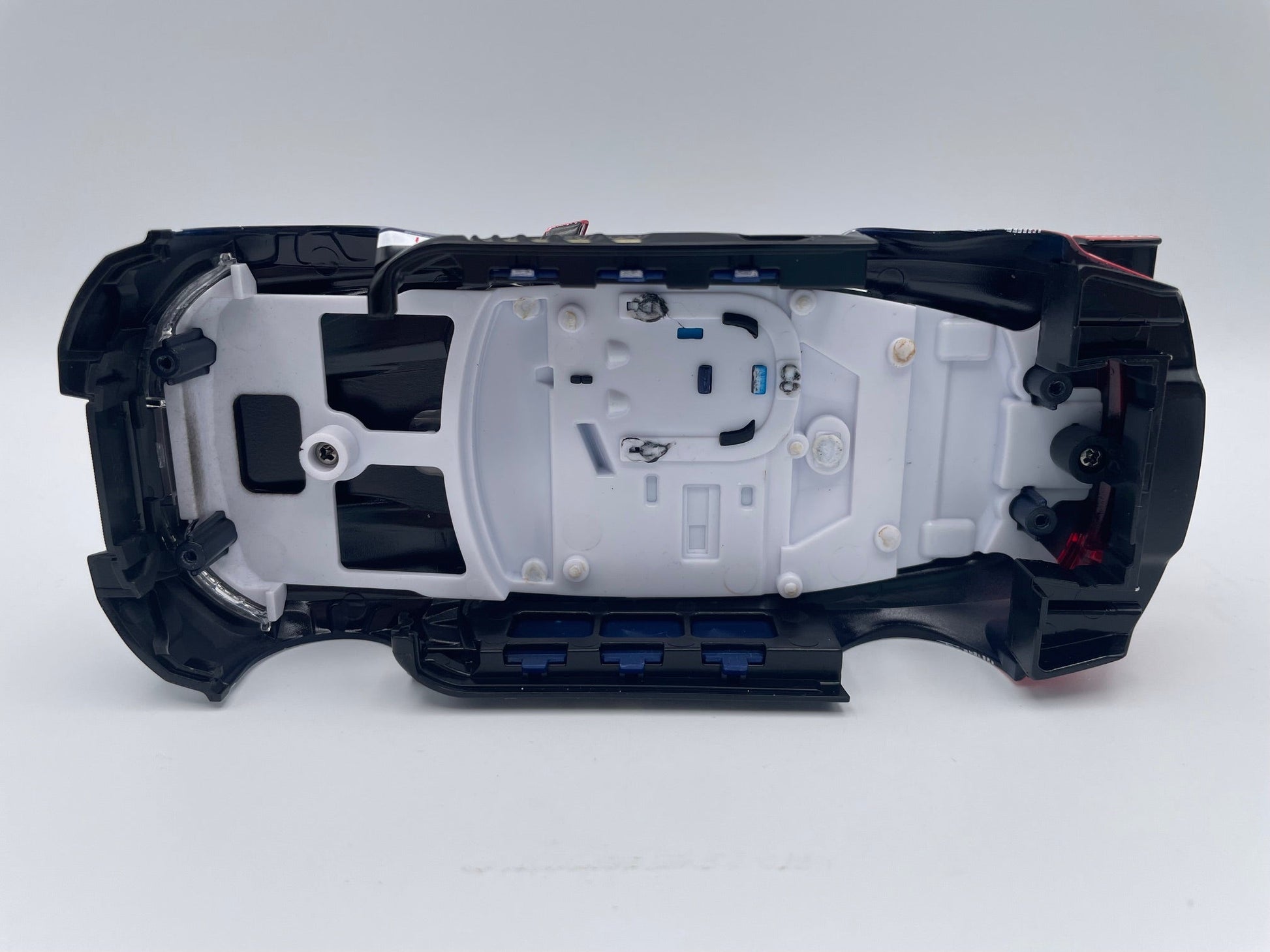 Carrera 132 | Body Shell | Ford Mustang GT3 | 32051 / 27808 | 1/32 Slot Car Parts