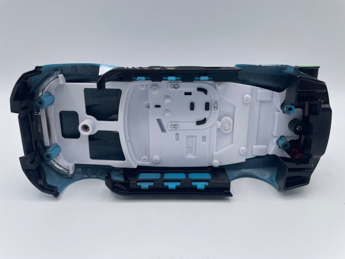 Carrera 132 | Body Shell | Ford Mustang GT3 | 32052 / 27809 | 1/32 Slot Car Parts