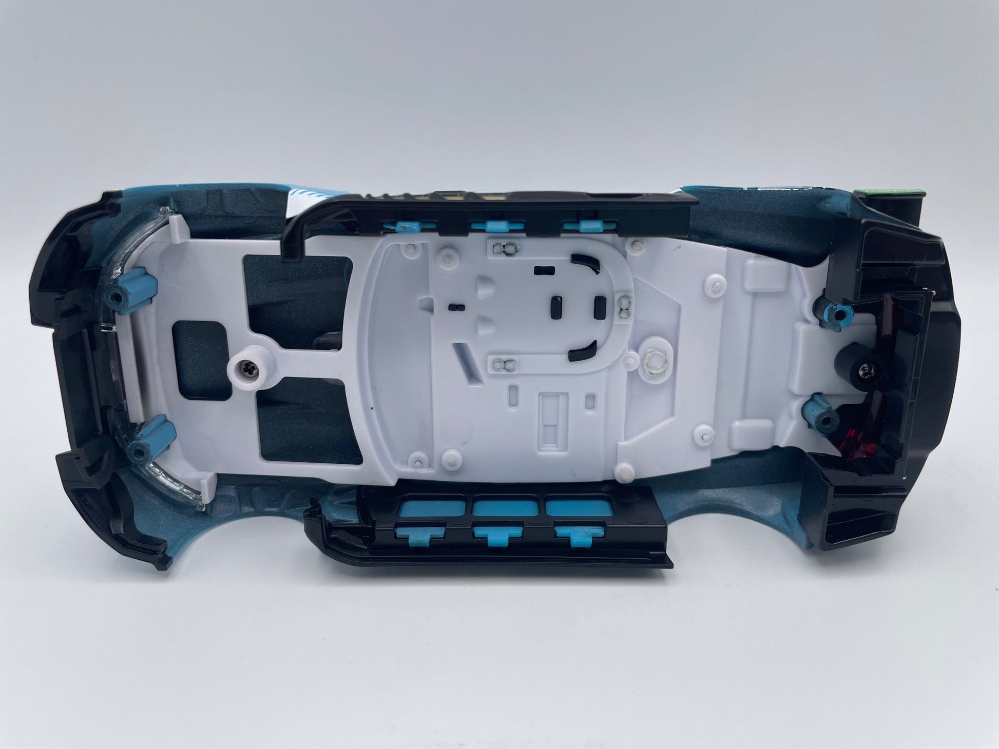 Carrera 132 | Body Shell | Ford Mustang GT3 | 32052 / 27809 | 1/32 Slot Car Parts