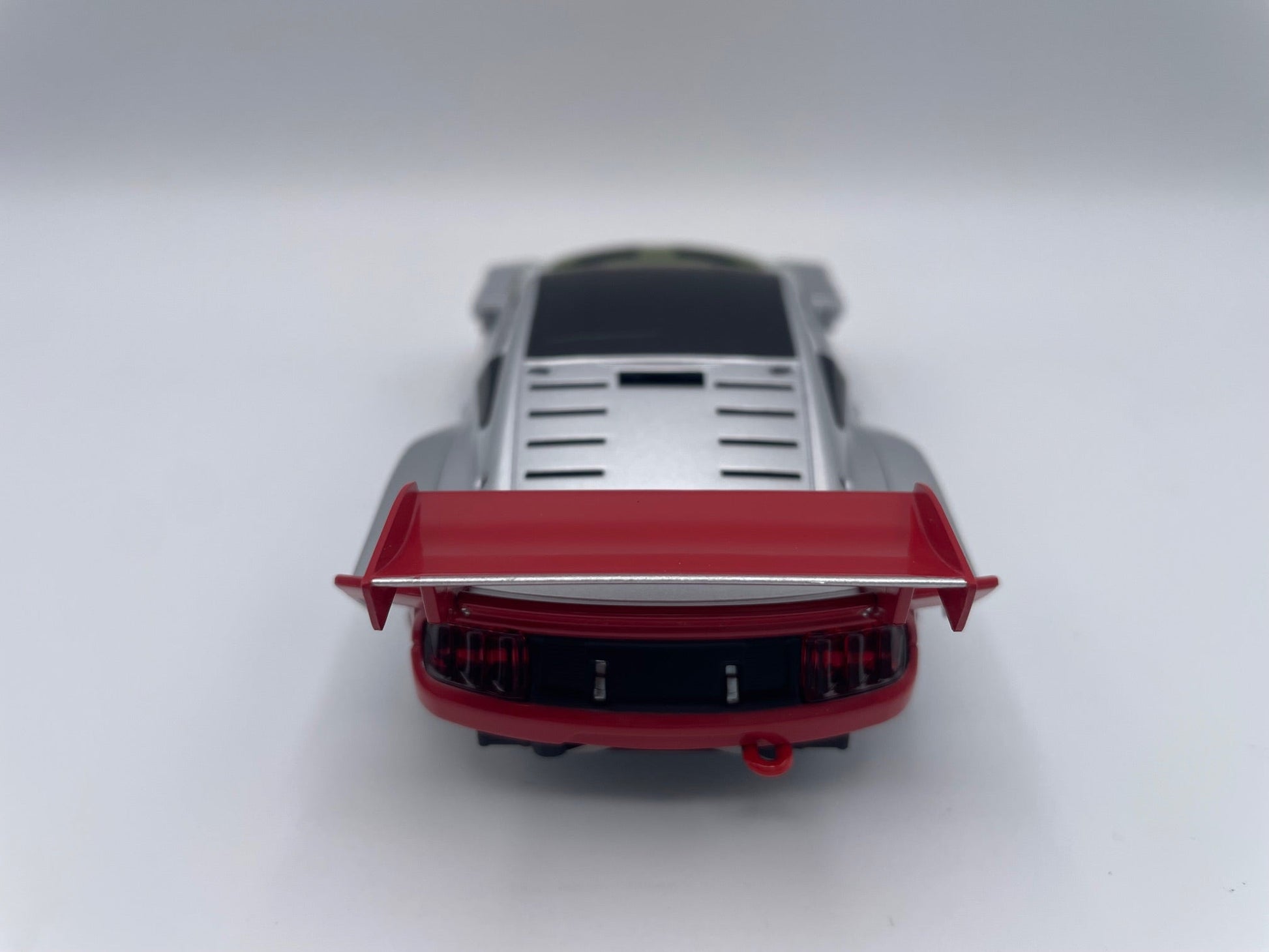 Carrera 132 | Body Shell | Ford Mustang GTY | 32066 / 27822 | 1/32 Slot Car Parts