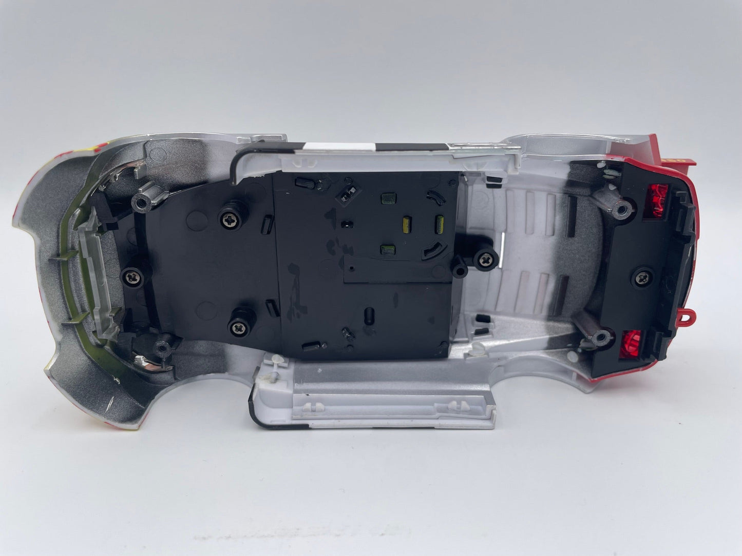 Carrera 132 | Body Shell | Ford Mustang GTY | 32066 / 27822 | 1/32 Slot Car Parts