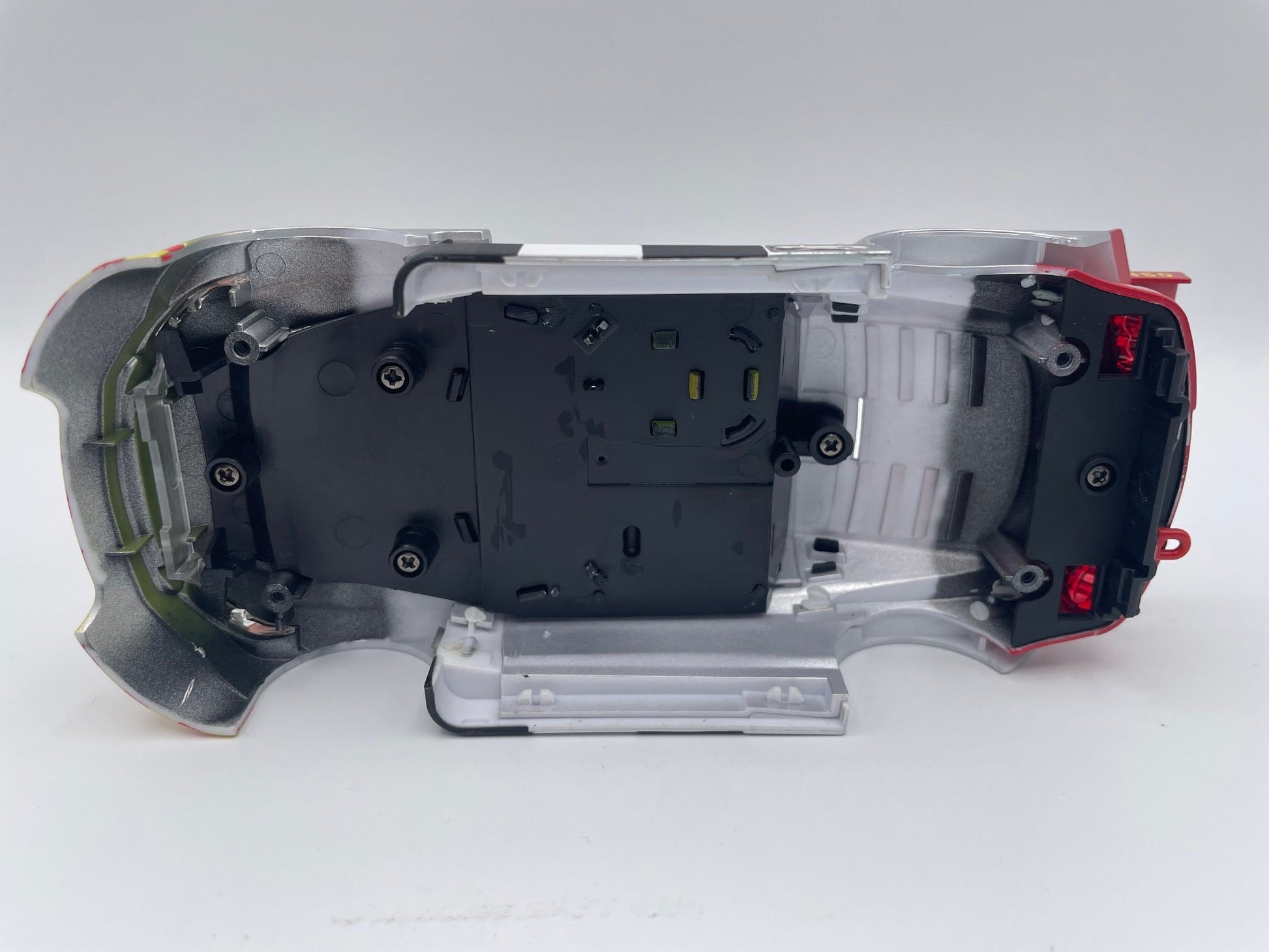 Carrera 132 | Body Shell | Ford Mustang GTY | 32066 / 27822 | 1/32 Slot Car Parts