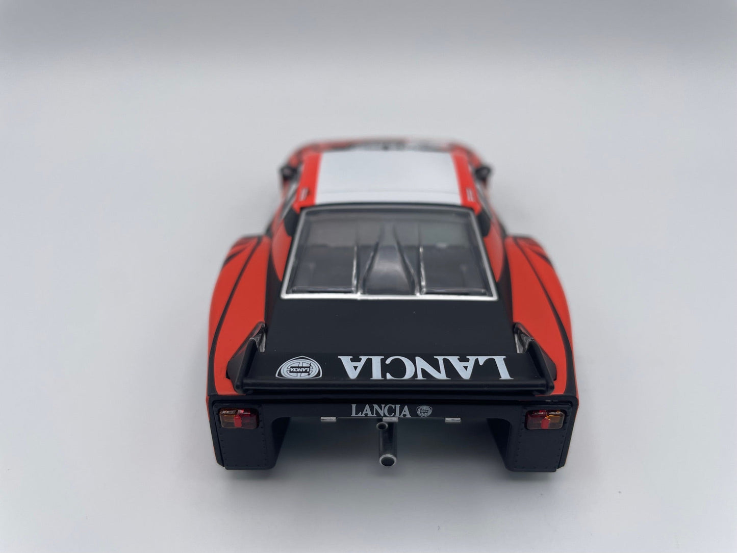 Carrera 132 | Body Shell | Lancia Beta Montecarlo Turbo | 32081 / 27835 | 1/32 Slot Car Parts