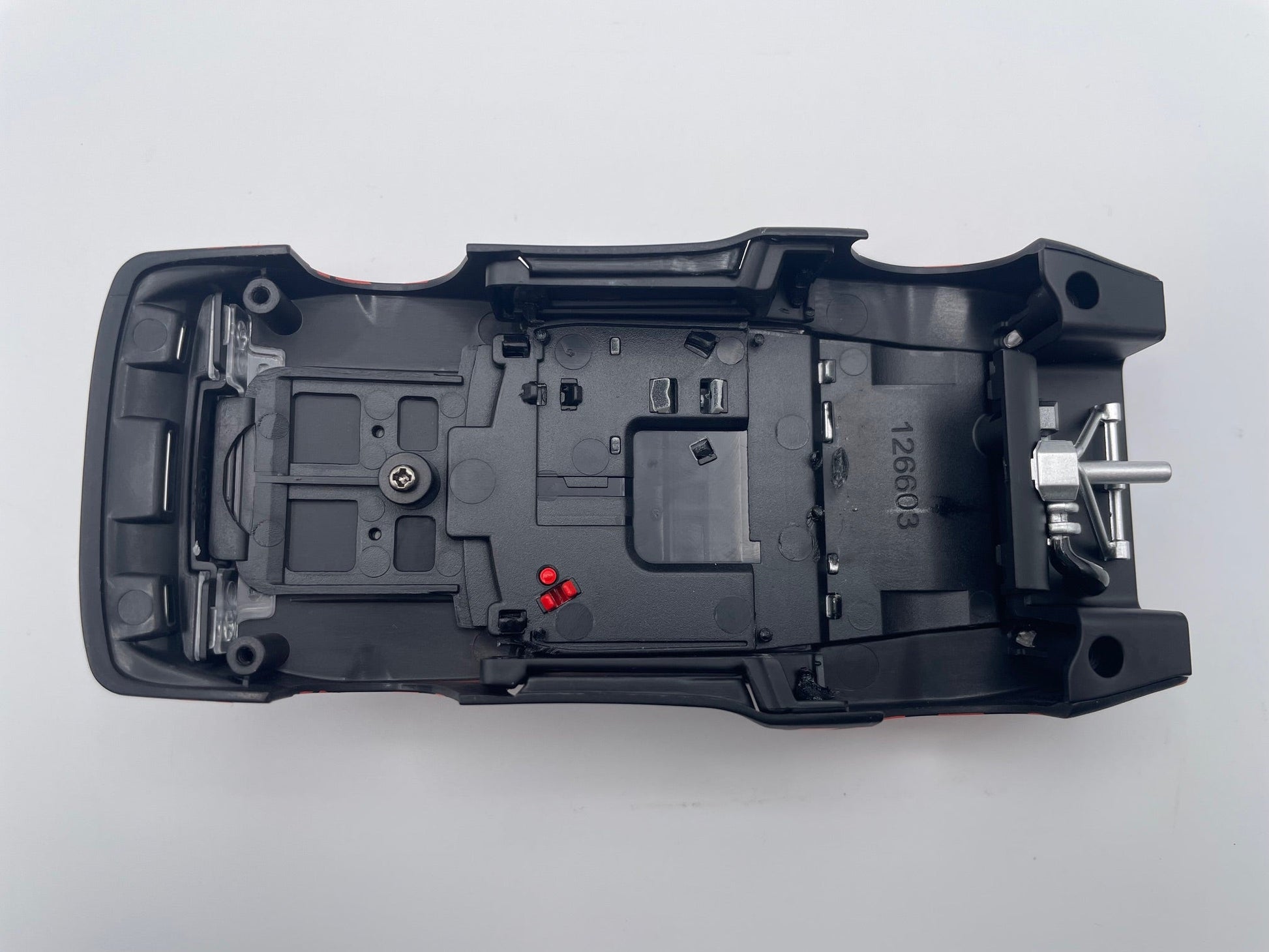 Carrera 132 | Body Shell | Lancia Beta Montecarlo Turbo | 32081 / 27835 | 1/32 Slot Car Parts