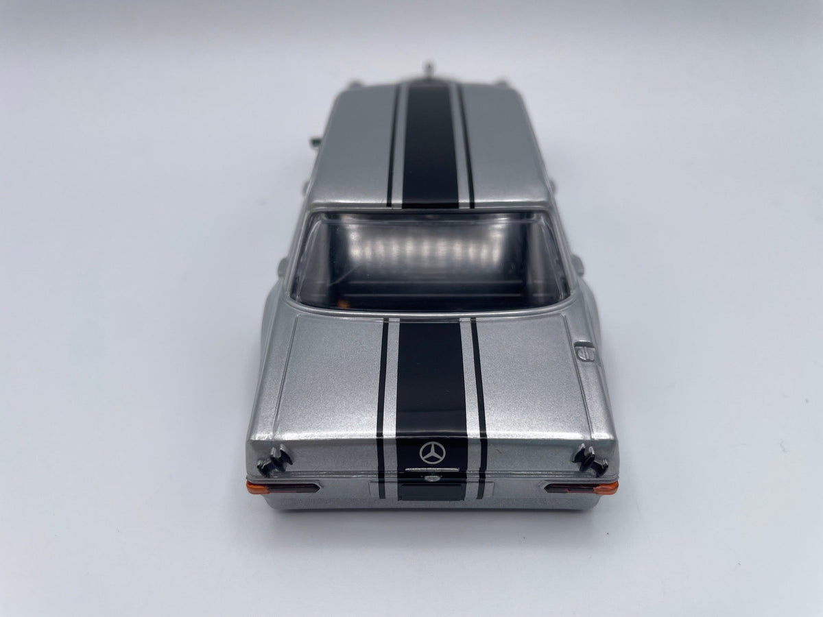Carrera 132 | Body Shell | Mercedes-Benz 300 SEL 6.3 AMG | 31088 / 27757 | 1/32 Slot Car Parts