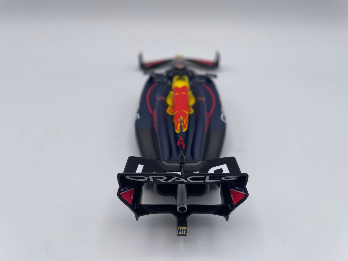 Carrera 132 | Body Shell | Red Bull Racing RB20 | 32046 / 27802 | 1/32 Slot Car Parts