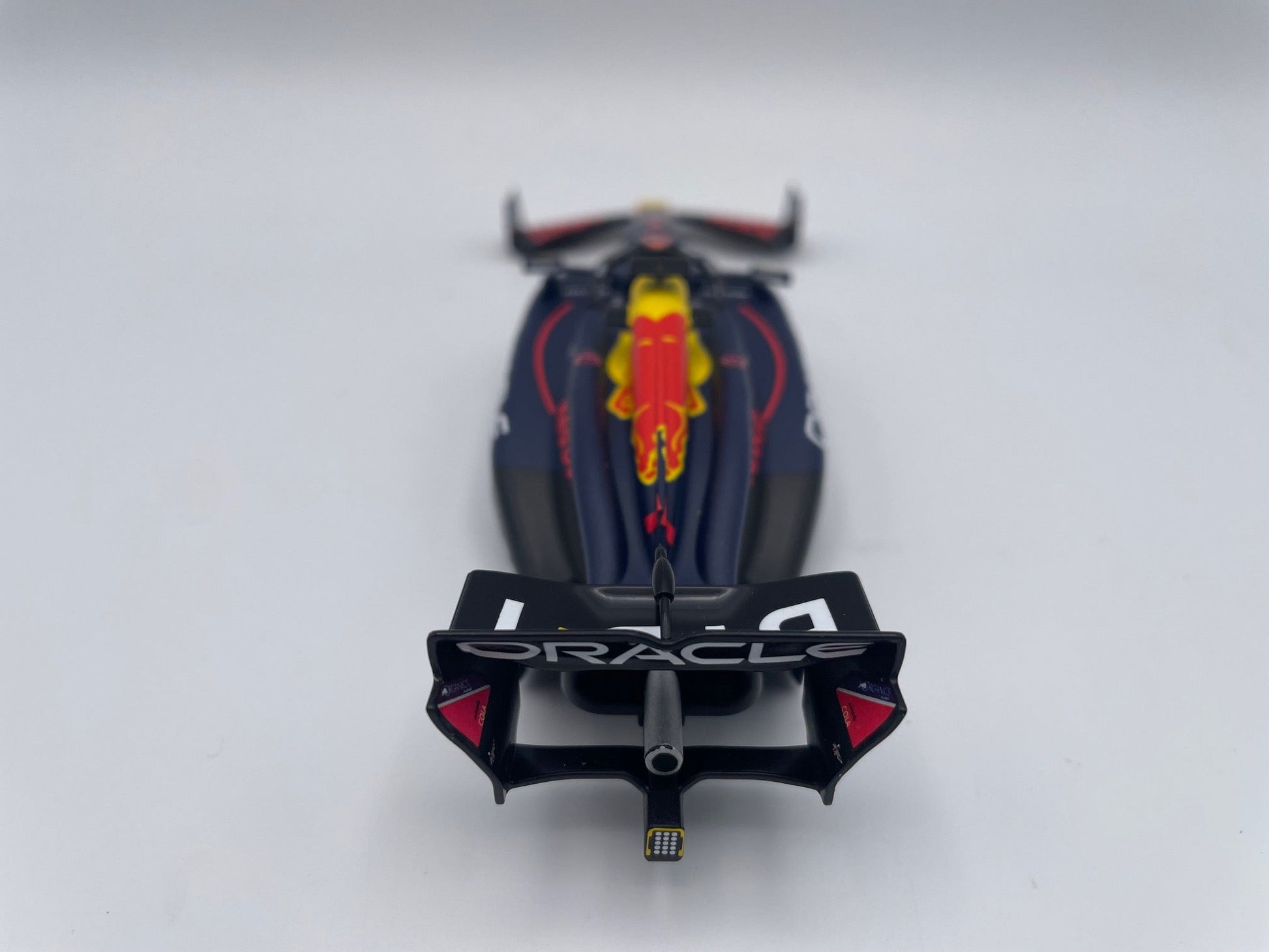 Carrera 132 | Body Shell | Red Bull Racing RB20 | 32046 / 27802 | 1/32 Slot Car Parts