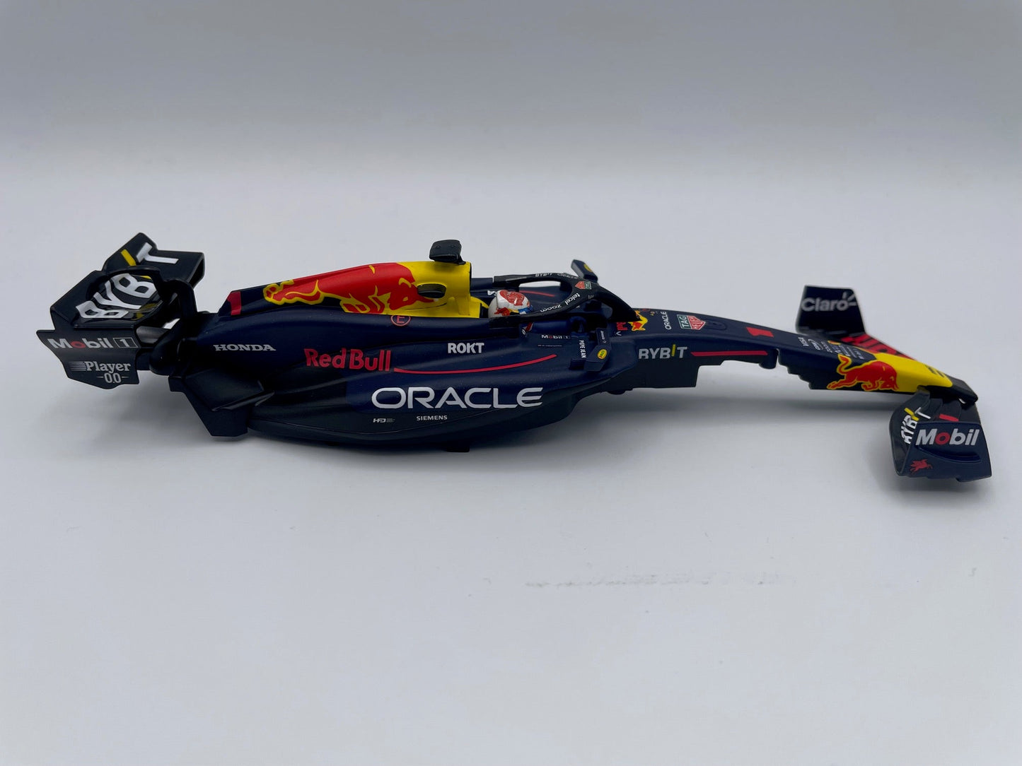 Carrera 132 | Body Shell | Red Bull Racing RB20 | 32046 / 27802 | 1/32 Slot Car Parts
