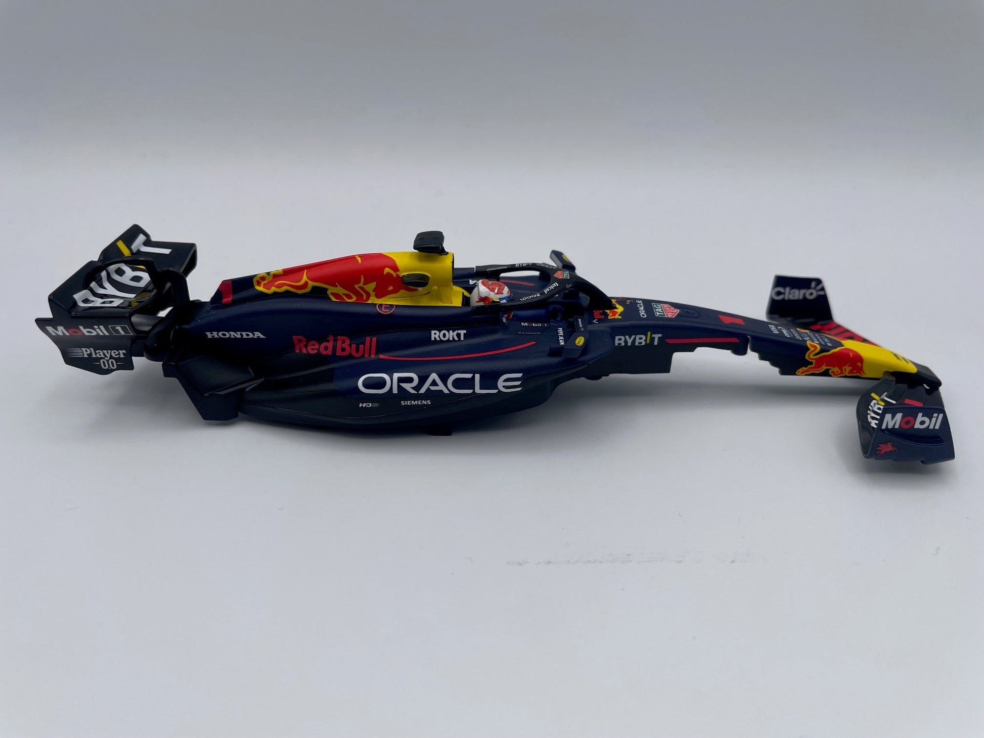 Carrera 132 | Body Shell | Red Bull Racing RB20 | 32046 / 27802 | 1/32 Slot Car Parts