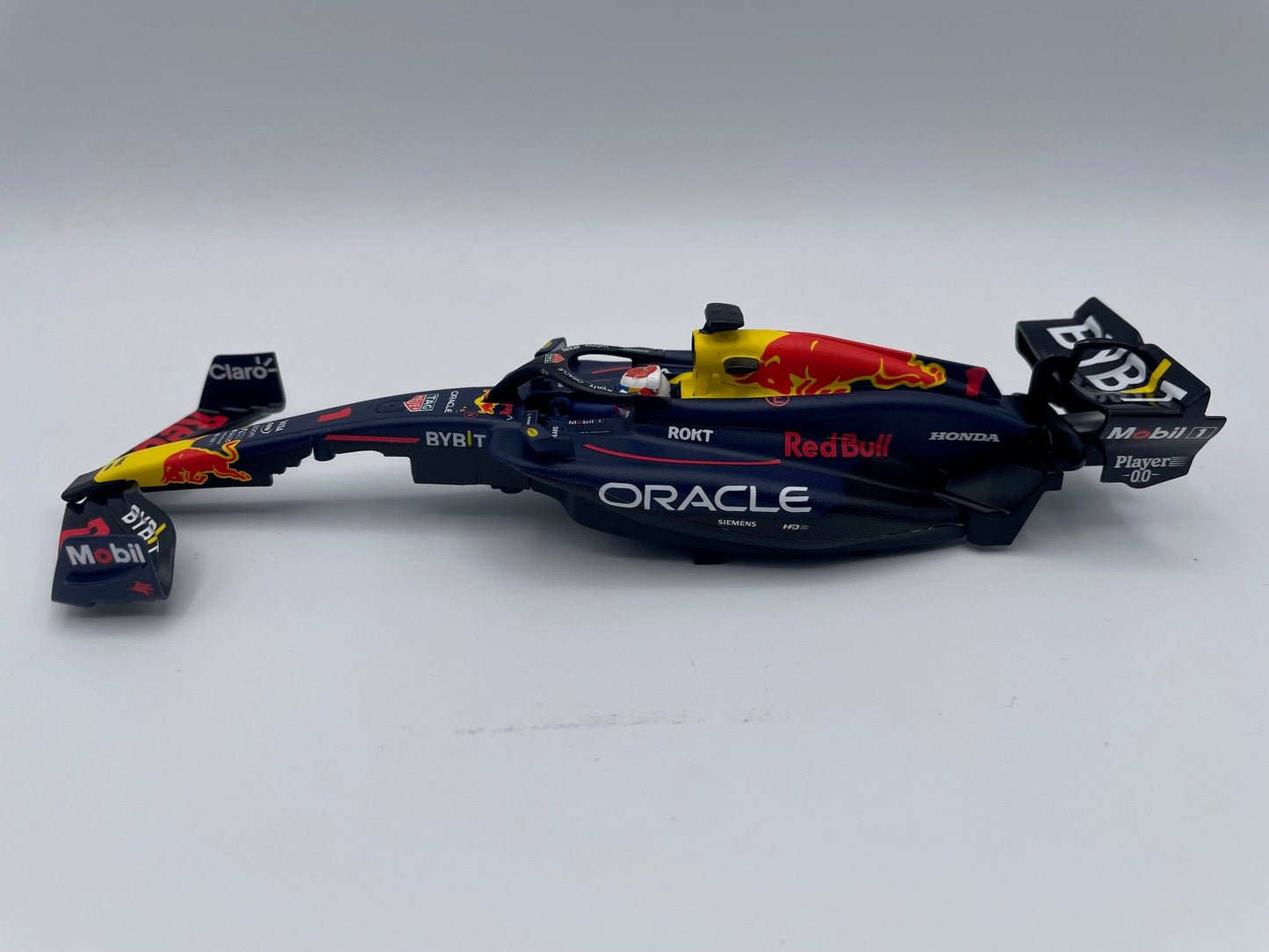 Carrera 132 | Body Shell | Red Bull Racing RB20 | 32046 / 27802 | 1/32 Slot Car Parts