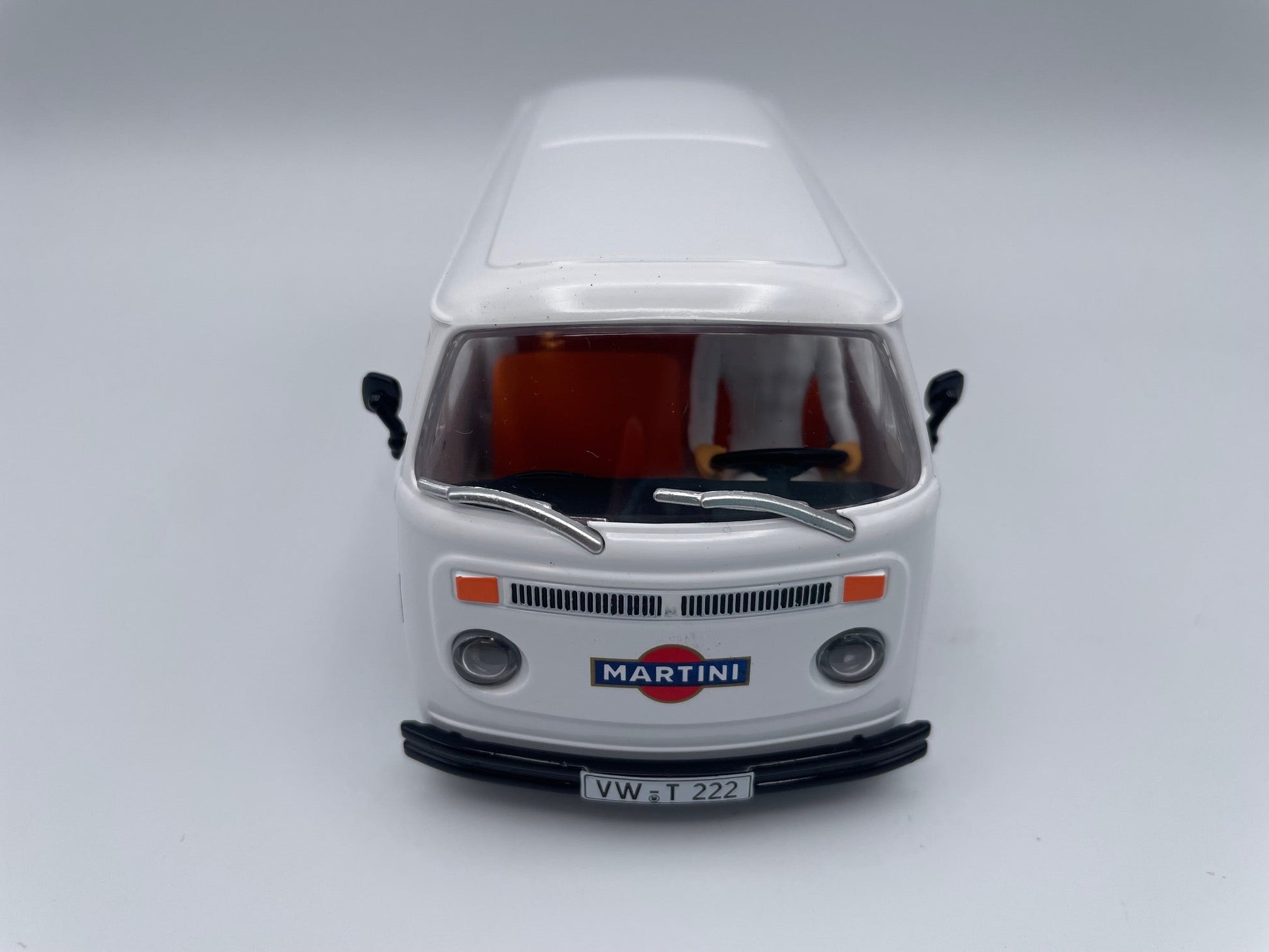 Carrera 132 | Body Shell | VW Type 2 T2b | 32084 / 27838 | 1/32 Slot Car Parts