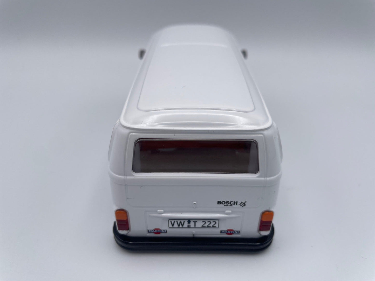 Carrera 132 | Body Shell | VW Type 2 T2b | 32084 / 27838 | 1/32 Slot Car Parts