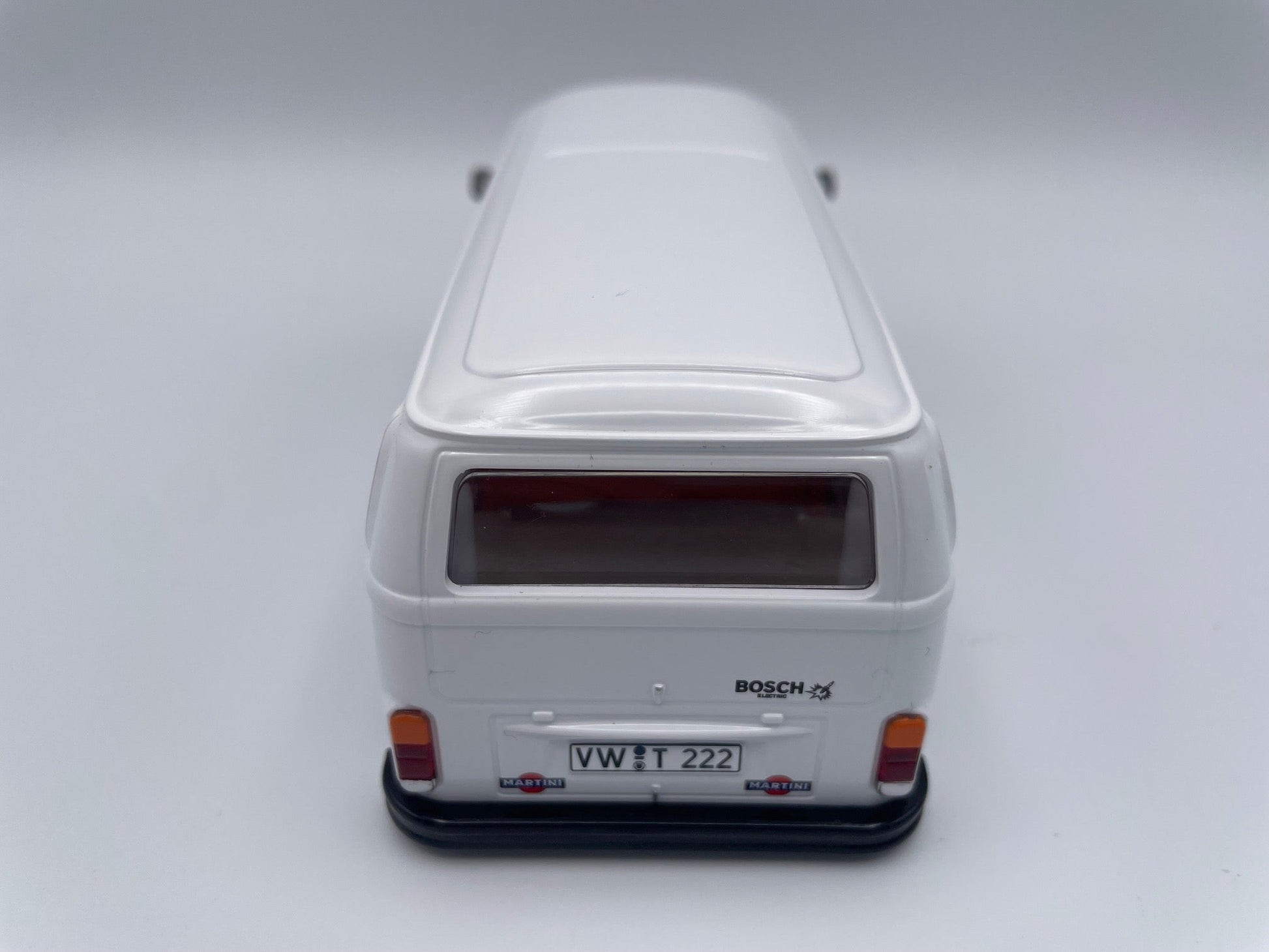 Carrera 132 | Body Shell | VW Type 2 T2b | 32084 / 27838 | 1/32 Slot Car Parts