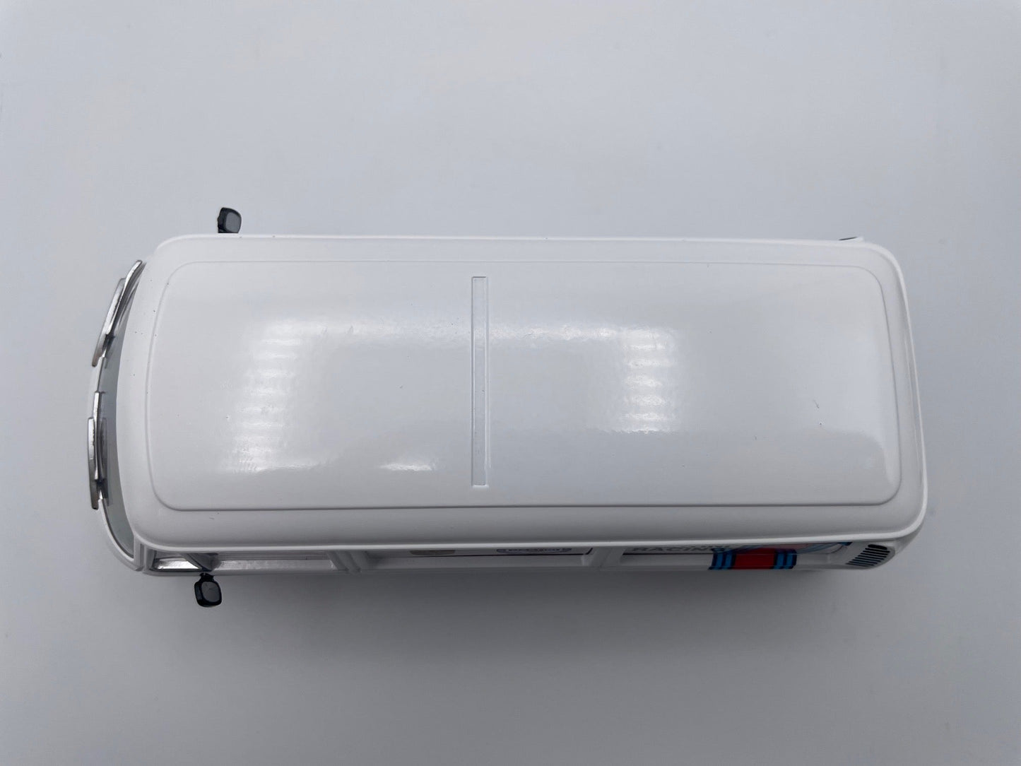 Carrera 132 | Body Shell | VW Type 2 T2b | 32084 / 27838 | 1/32 Slot Car Parts