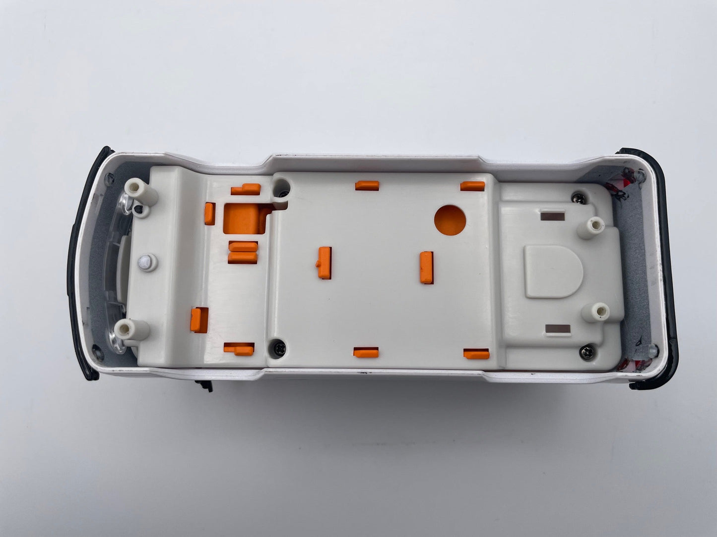 Carrera 132 | Body Shell | VW Type 2 T2b | 32084 / 27838 | 1/32 Slot Car Parts