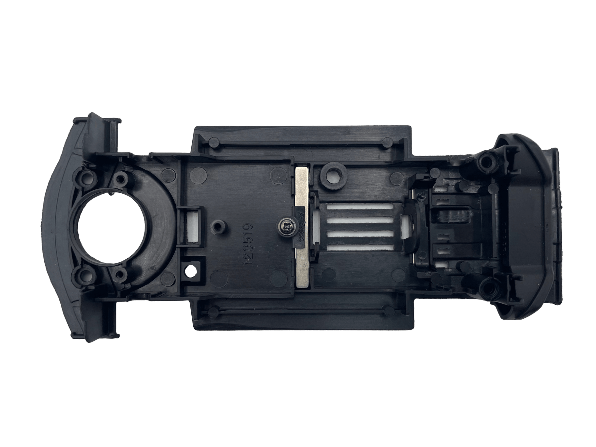 Carrera 132 | Chassis Plate | Aston Martin Vantage AMR GT3 | #99 Bullitt Racing - Le Mans Cup 2022 | 27784 - Custom Build