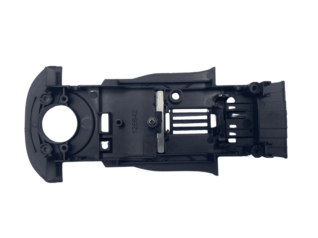Carrera 132 | Chassis Plate | Aston Martin Vantage AMR GT3 Evo | 1/32 Slot Car Parts