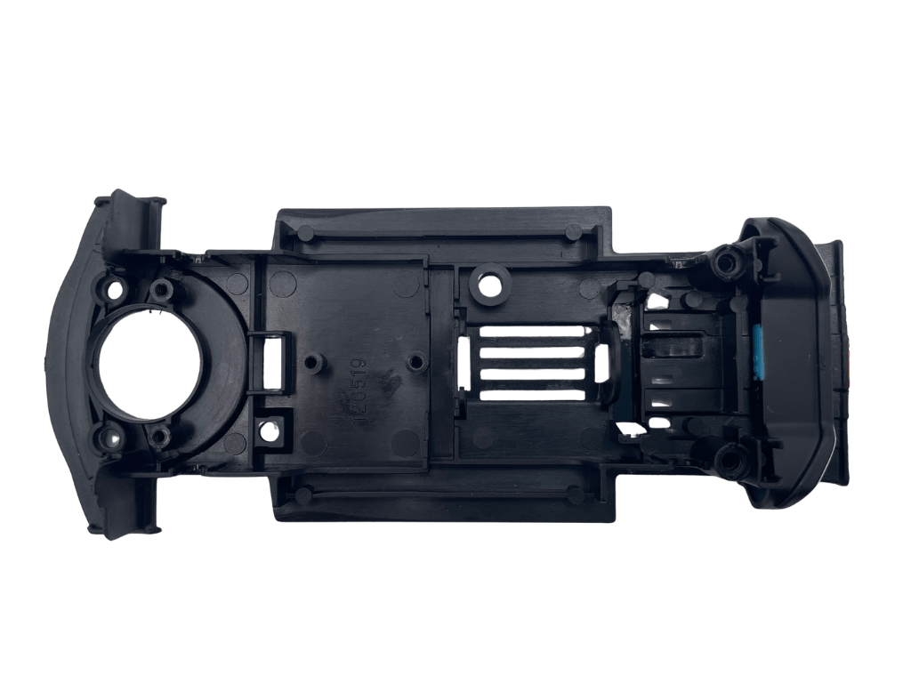 Carrera 132 | Chassis Plate | Aston Martin Vantage AMR GT3 / GTE