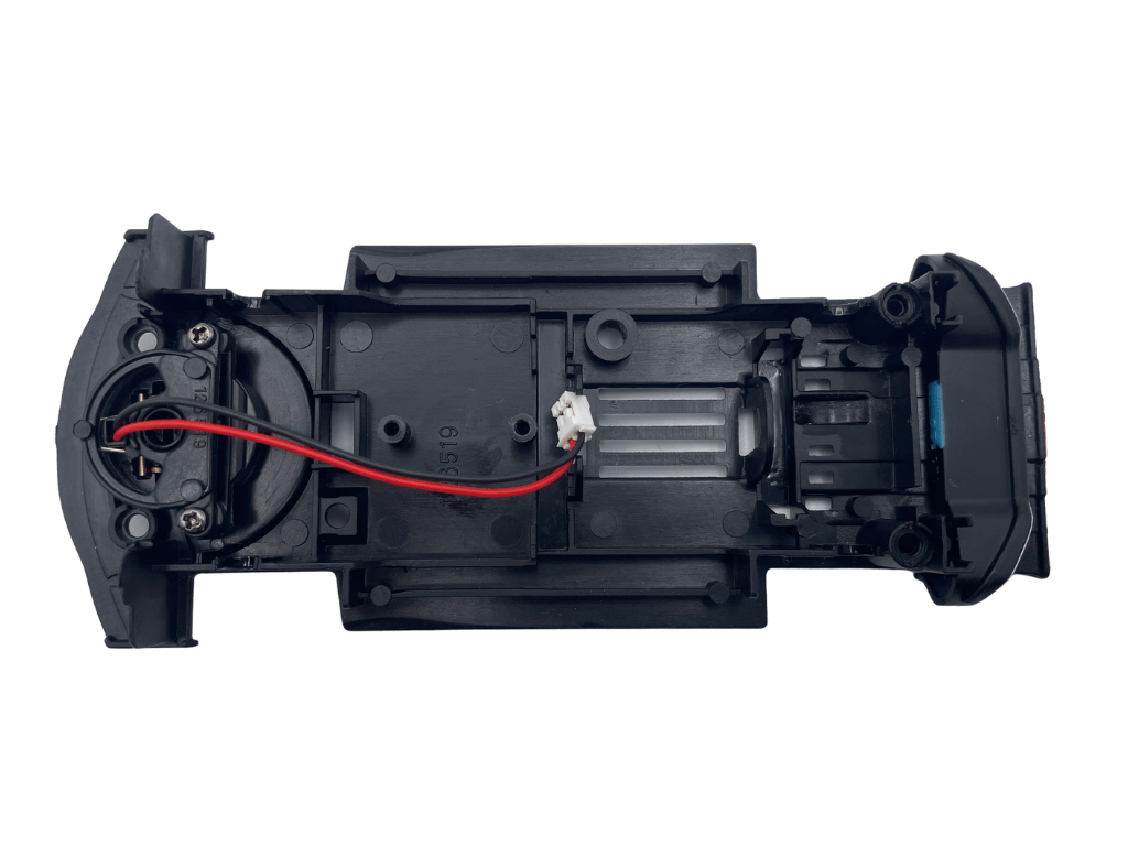 Carrera 132 | Chassis Plate | Aston Martin Vantage AMR GT3 / GTE