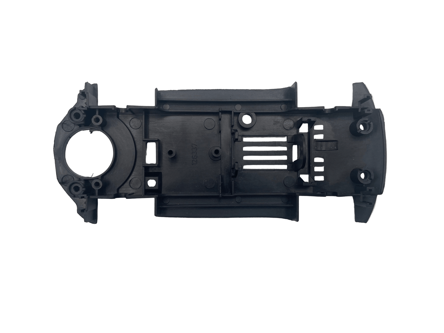 Carrera 132 | Chassis Plate | Audi R8 LMS GT3 Evo II | #8 Engstler Motorsport - DTM 2023 | 27771 - Custom Build