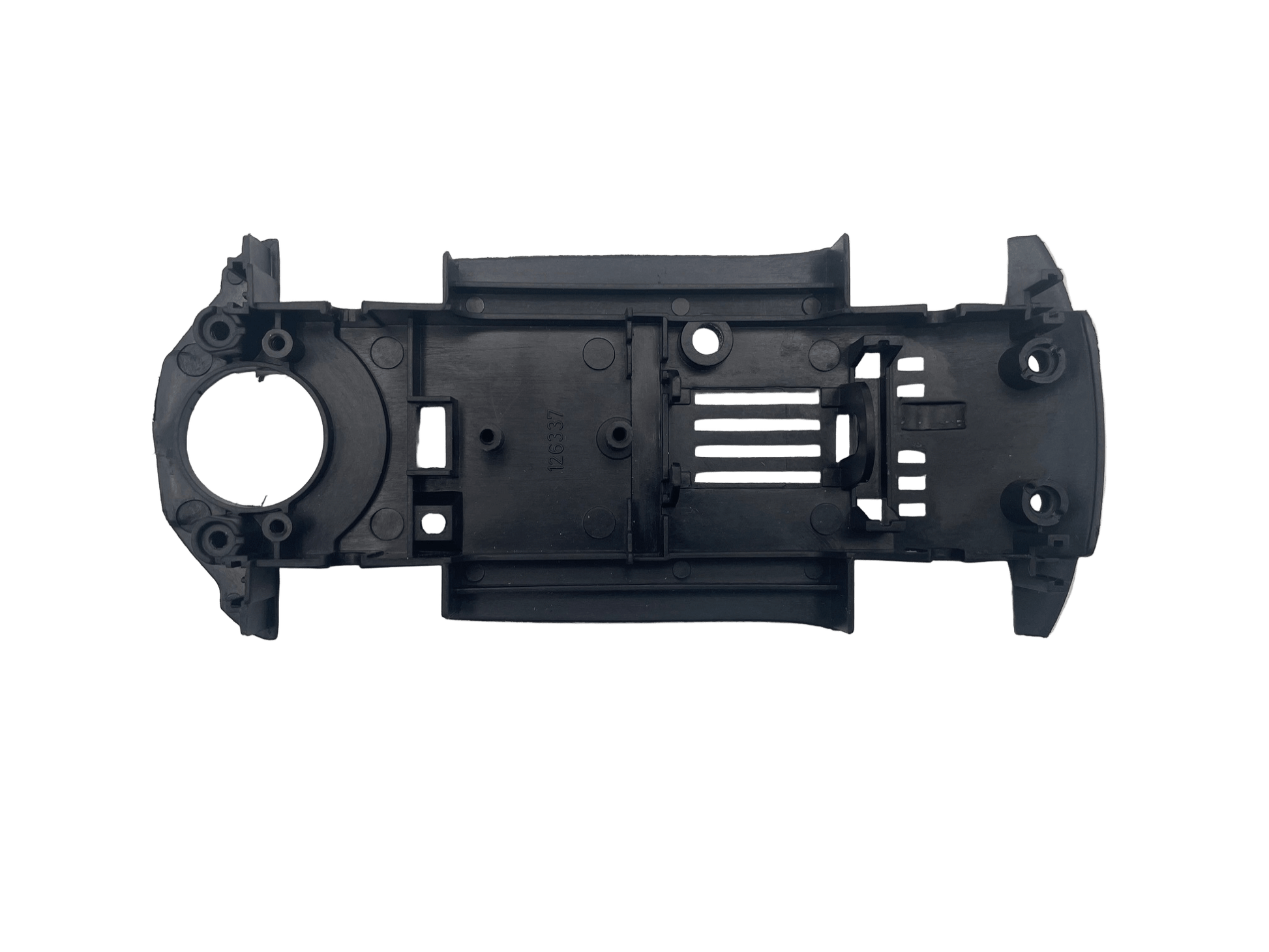 Carrera 132 | Chassis Plate | Audi R8 LMS GT3 Evo II | #8 Engstler Motorsport - DTM 2023 | 27771 - Custom Build