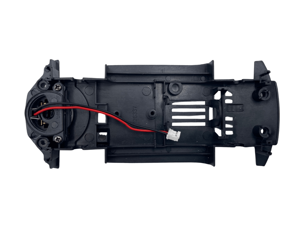 Carrera 132 | Chassis Plate | Audi R8 LMS GT3 / GT3 Evo II