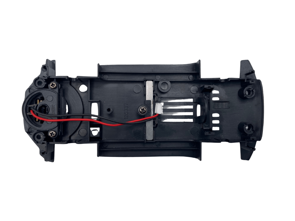 Carrera 132 | Chassis Plate | Audi R8 LMS GT3 / GT3 Evo II