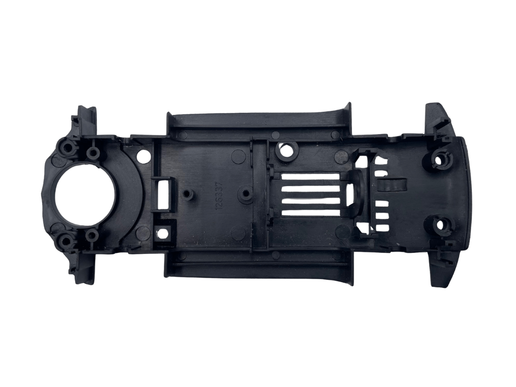 Carrera 132 | Chassis Plate | Audi R8 LMS GT3 / GT3 Evo II