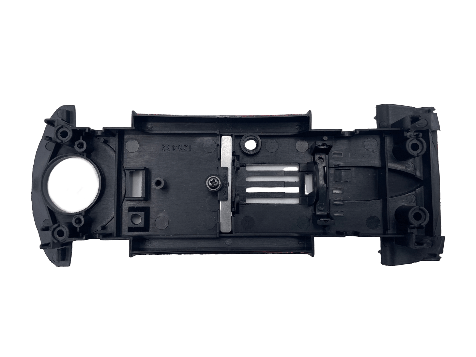 Carrera 132 | Chassis Plate | Audi RS 5 DTM