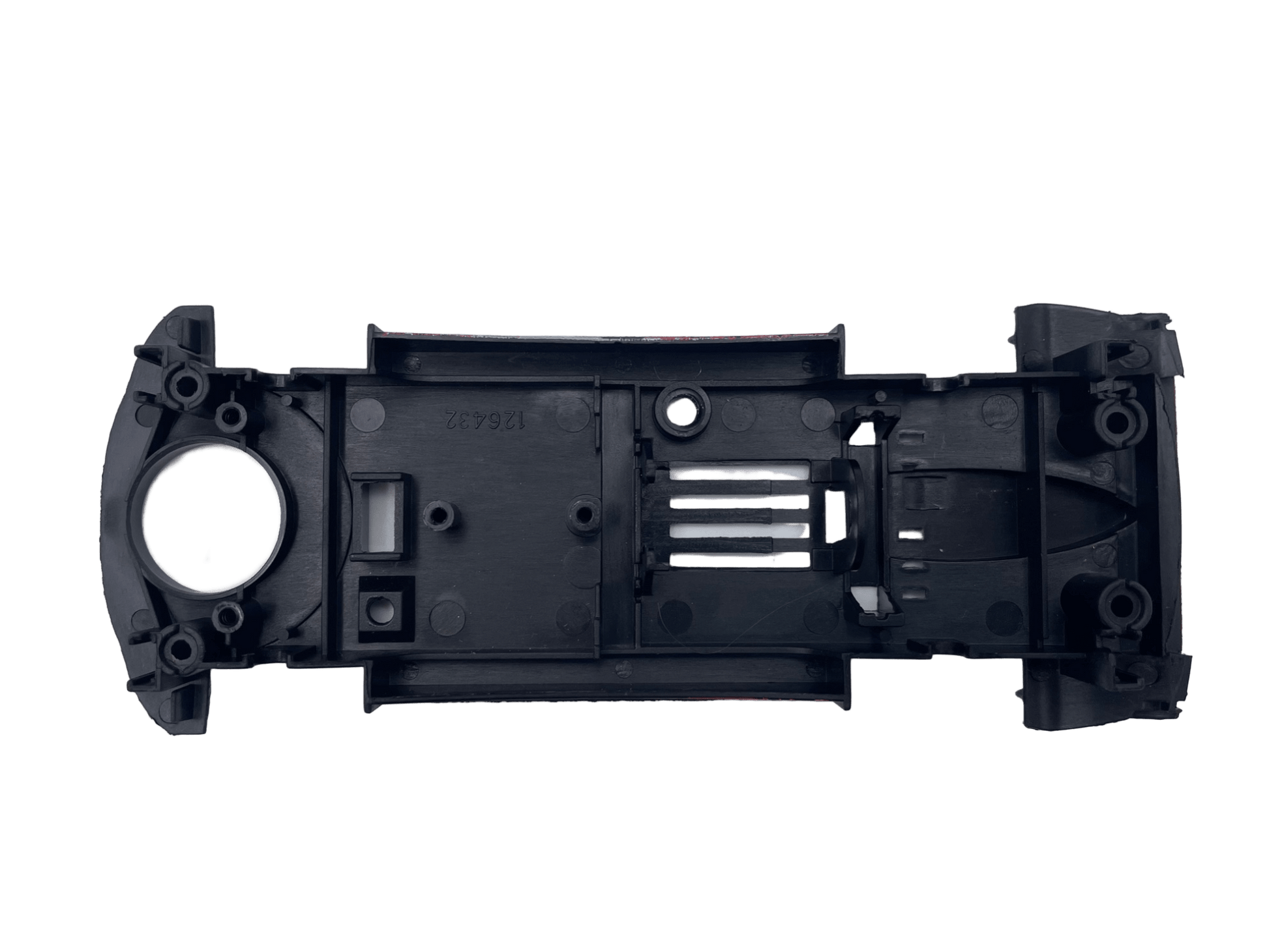 Carrera 132 | Chassis Plate | Audi RS 5 DTM