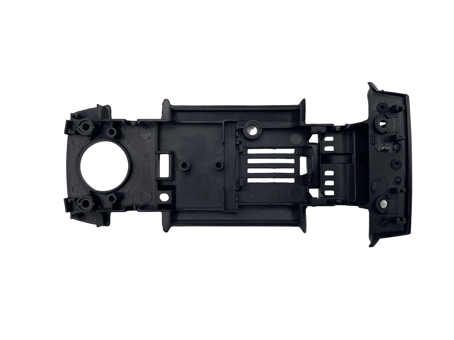 Carrera 132 | Chassis Plate | BMW M1 Procar | #151 Kenwood - Nürburgring 1986 | 27754 - Custom Build